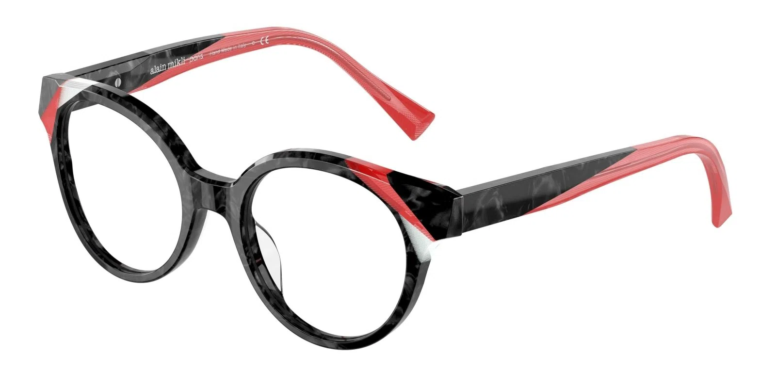 Alain Mikli Savoie 3143 Eyeglasses - view 4